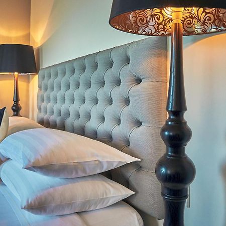 Boutique Hotel Kaikoura Eksteriør billede