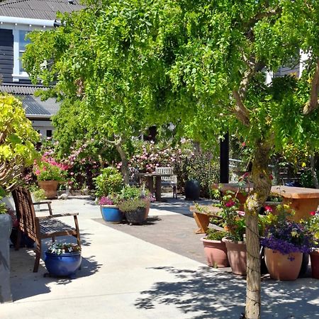 Boutique Hotel Kaikoura Eksteriør billede