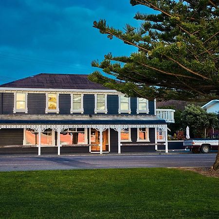 Boutique Hotel Kaikoura Eksteriør billede