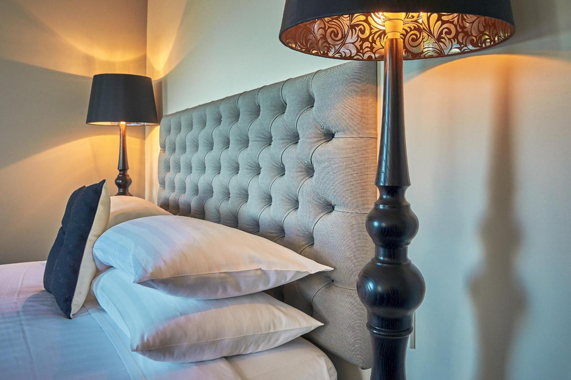 Boutique Hotel Kaikoura Eksteriør billede