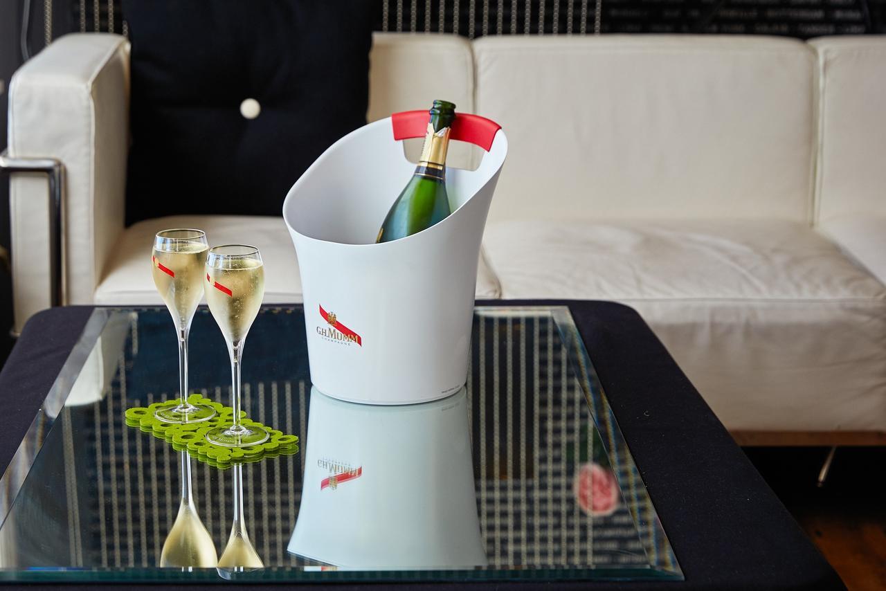 Boutique Hotel Kaikoura Eksteriør billede