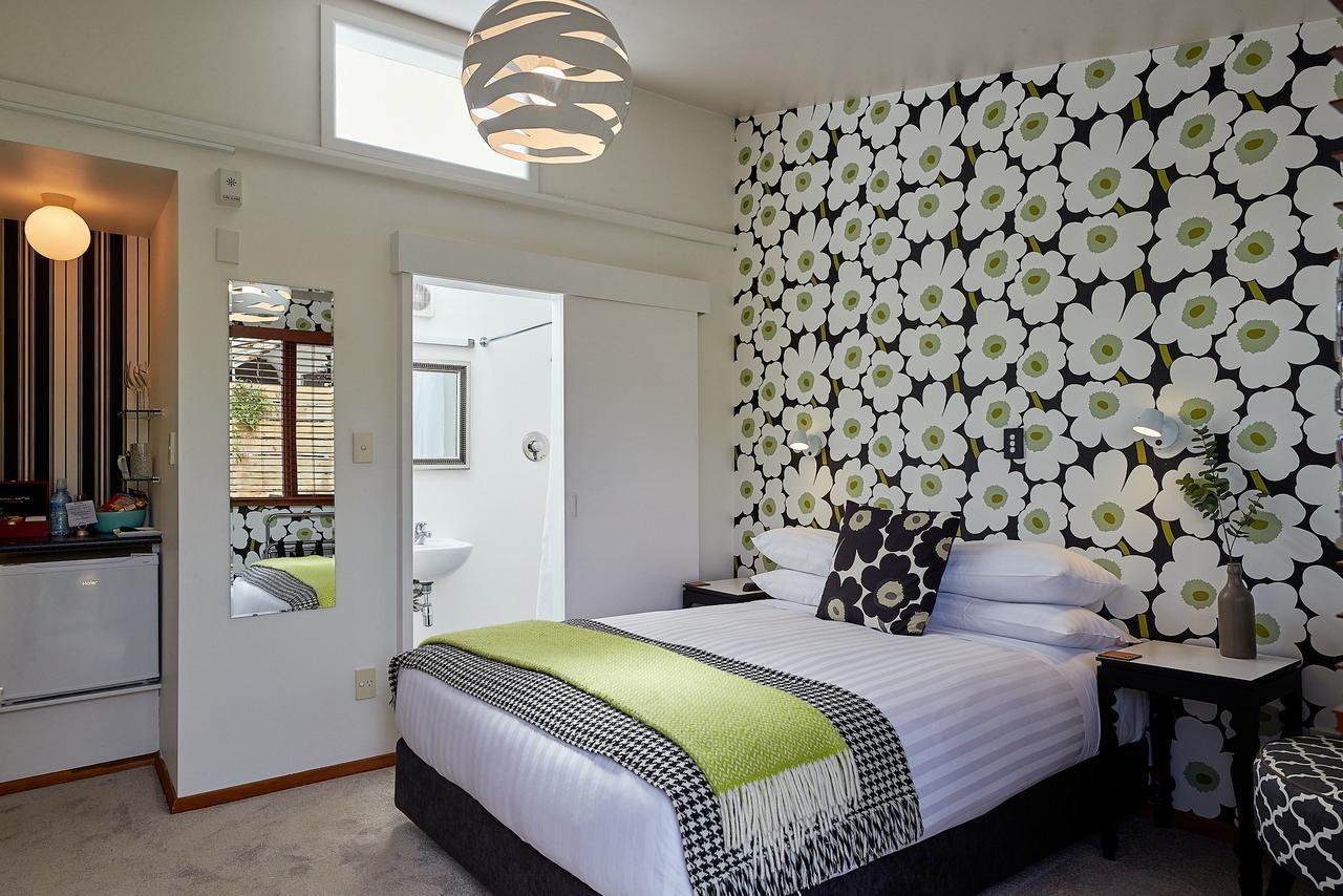 Boutique Hotel Kaikoura Eksteriør billede