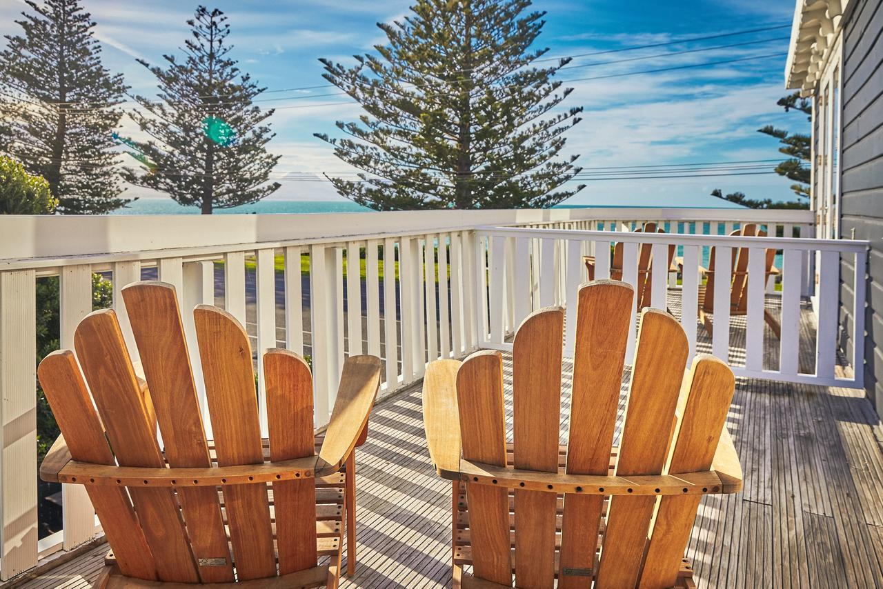 Boutique Hotel Kaikoura Eksteriør billede